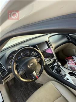 ئینفینیتی Q50